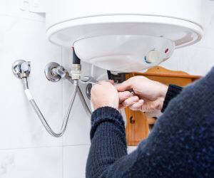 About Water Heater Repair LLC Woodstown, NJ